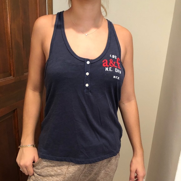 🌀a&f Tank - Picture 1 of 4
